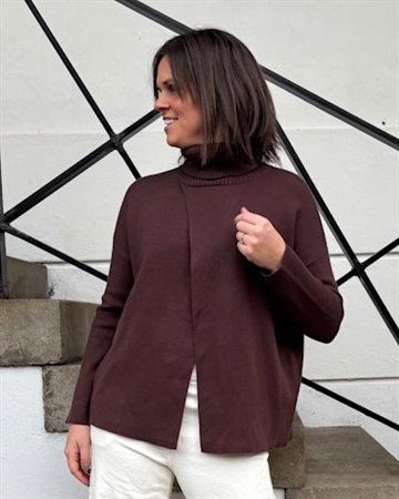 Cabana Living Melis 6169 Strik Brown 